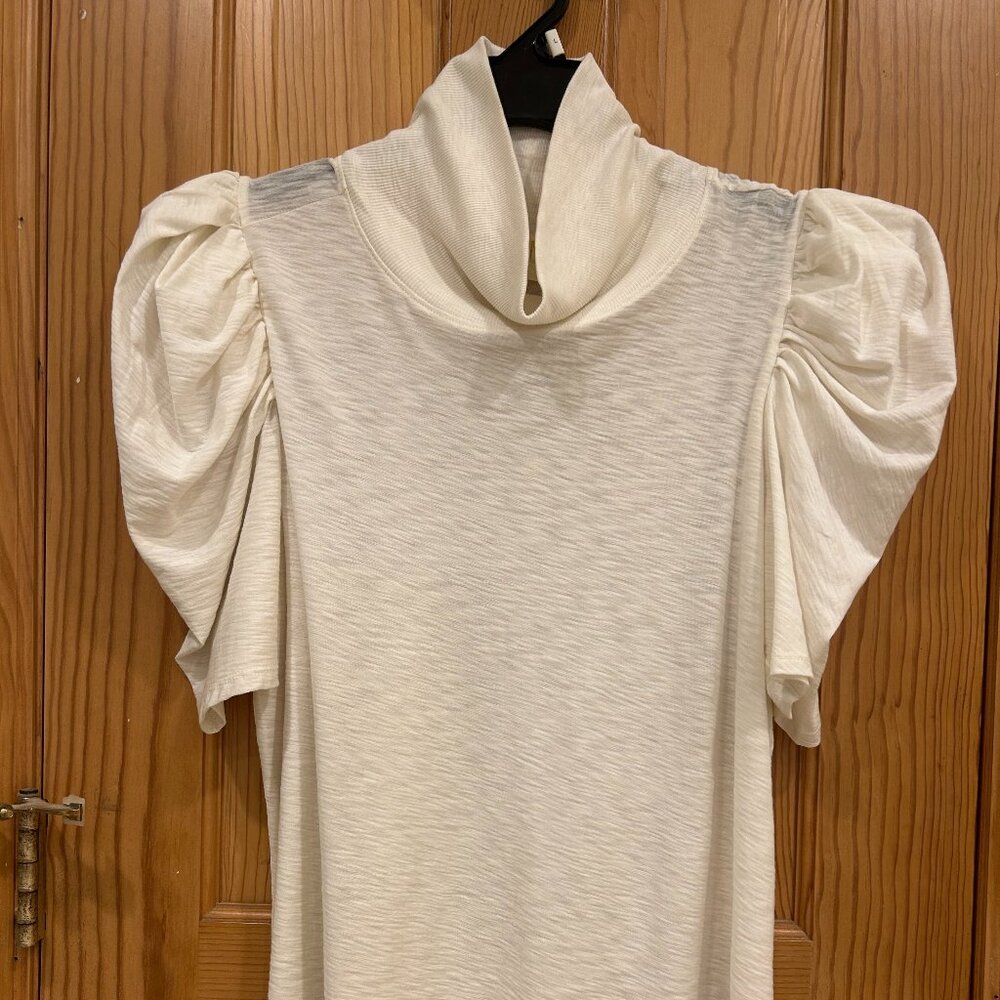 Nation LTD Top